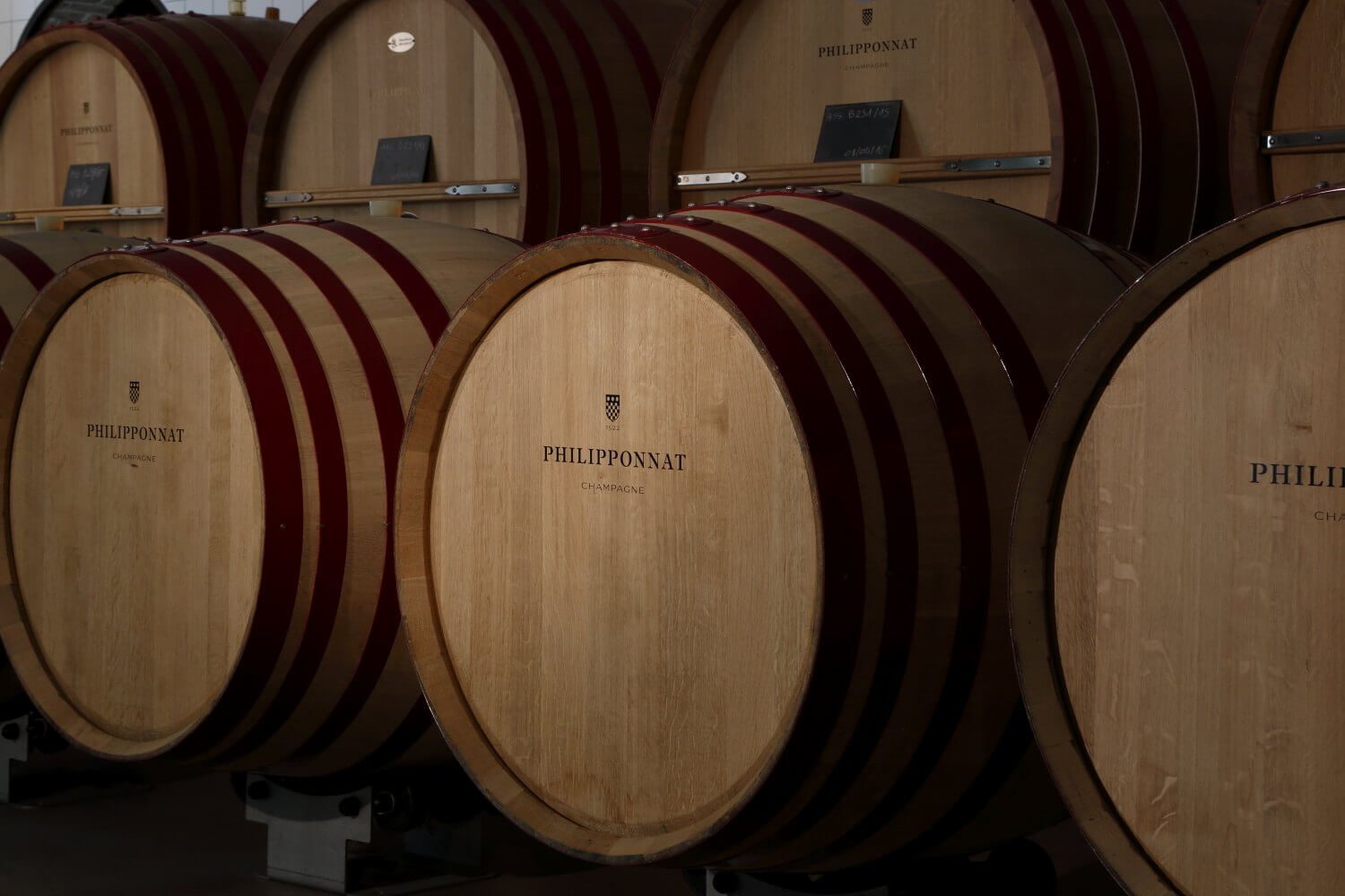 The Art of Blending - Champagne Philipponnat