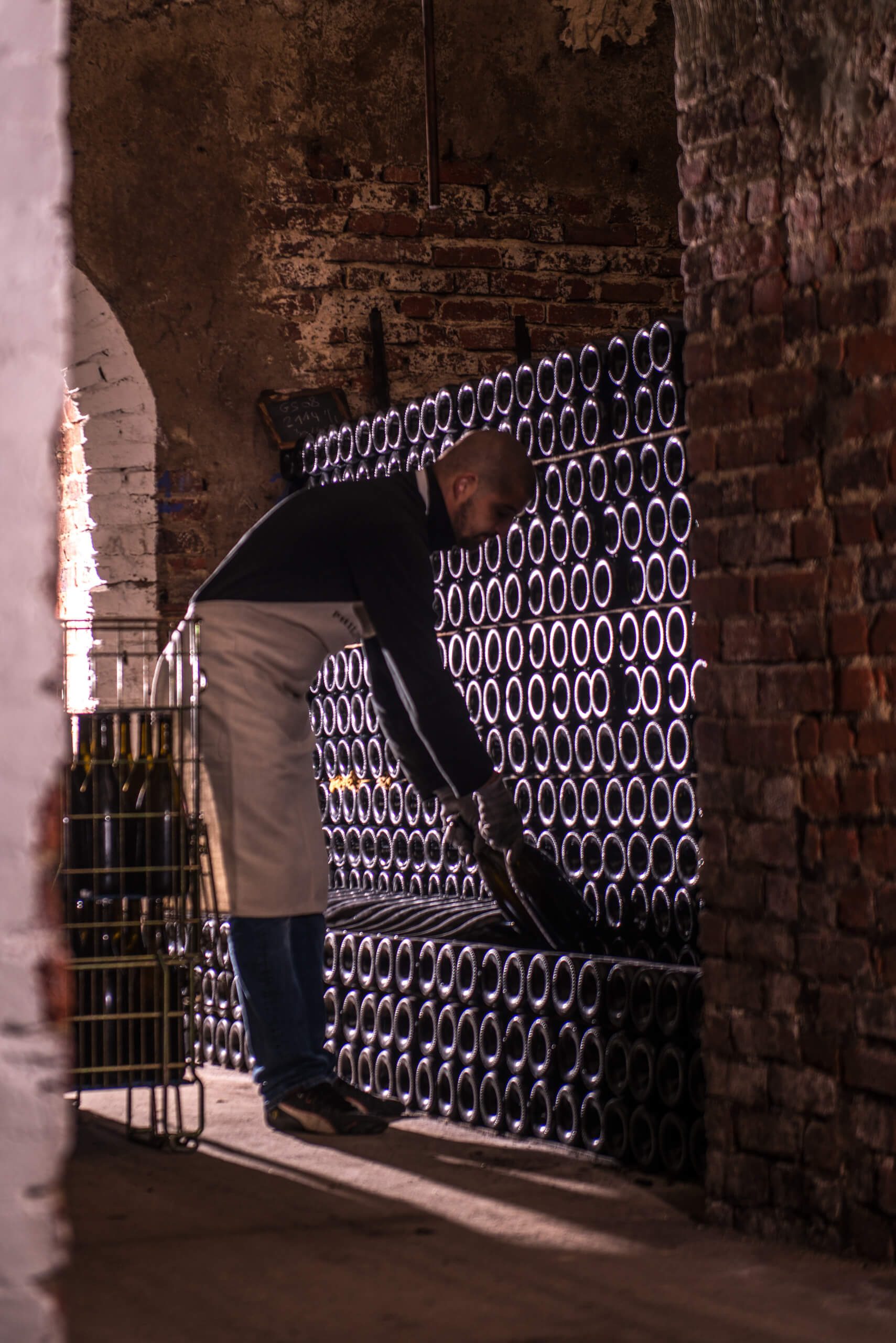 The Art of Blending - Champagne Philipponnat