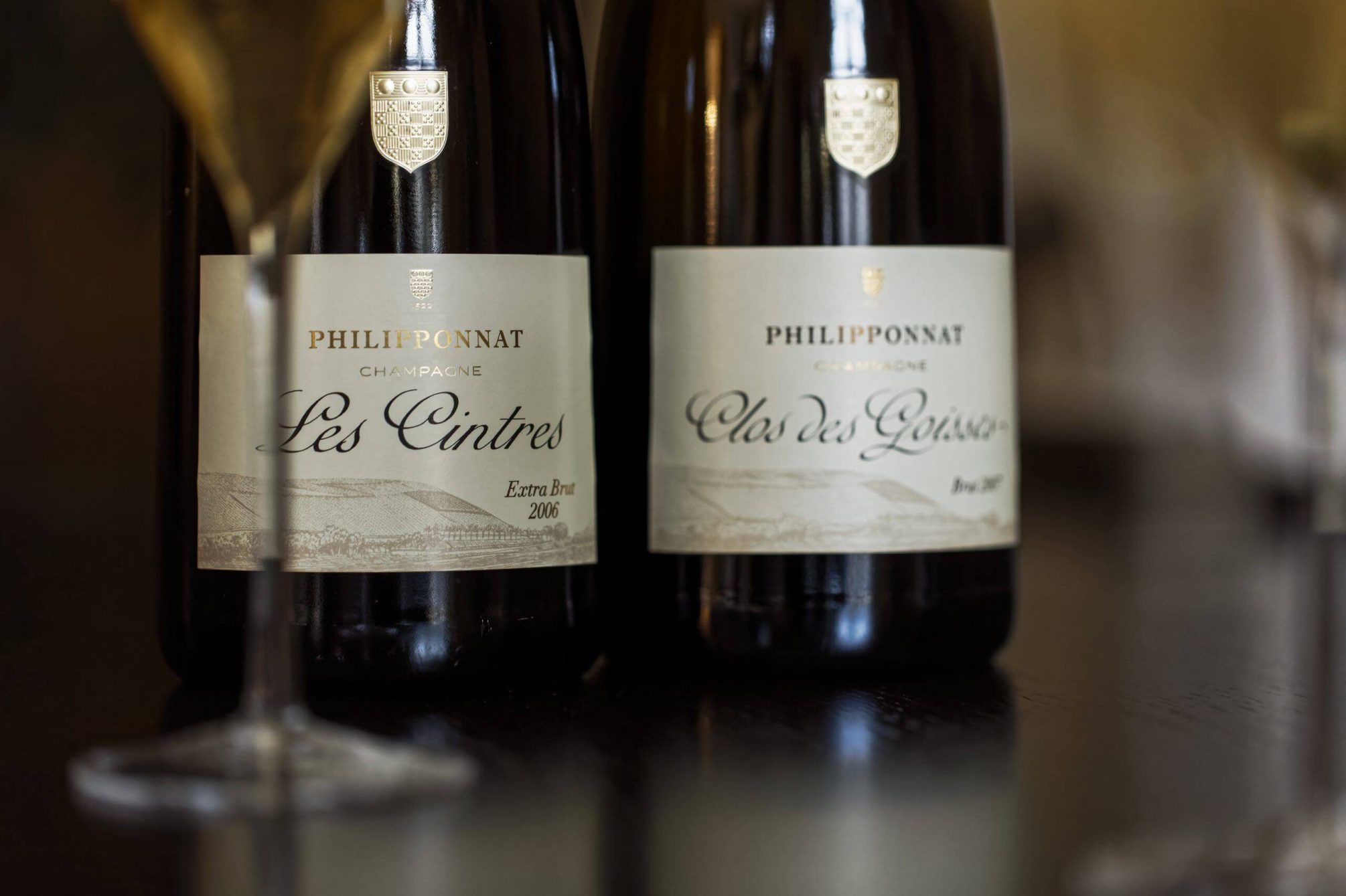 Mareuil-sur-Ay - Champagne Philipponnat