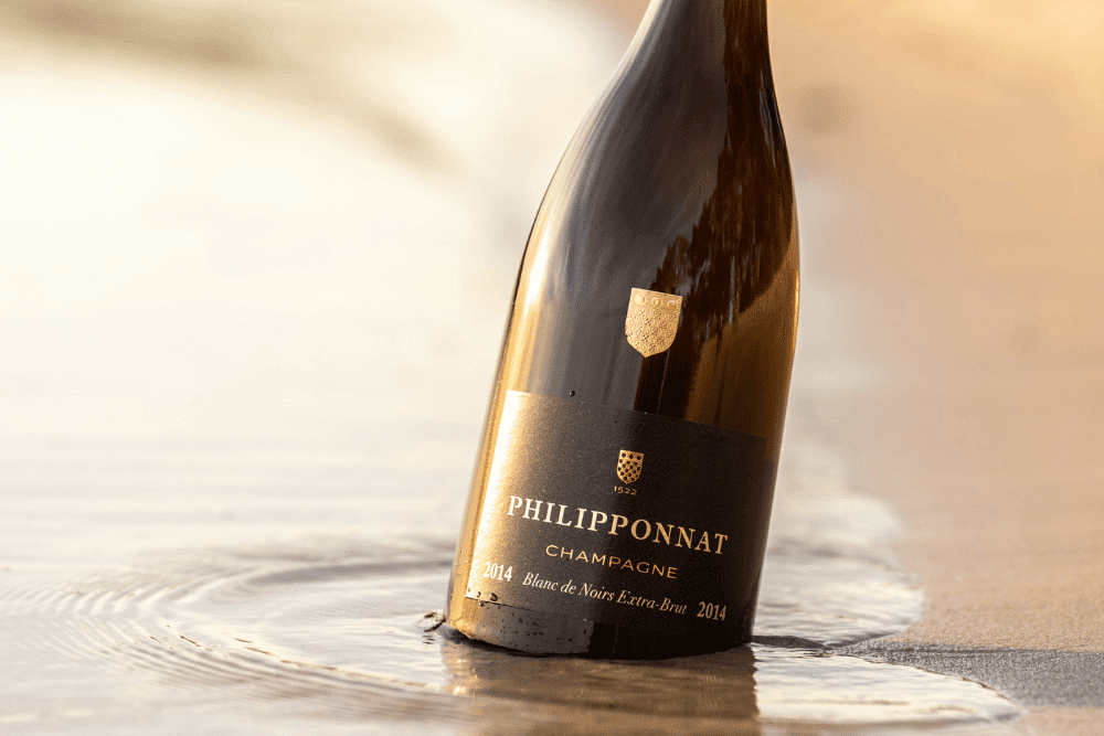 Madeleine de Proust - Champagne Philipponnat