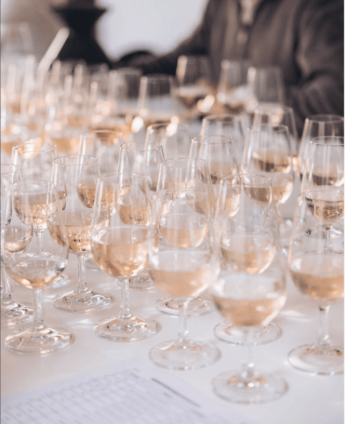 The Art of Blending - Champagne Philipponnat