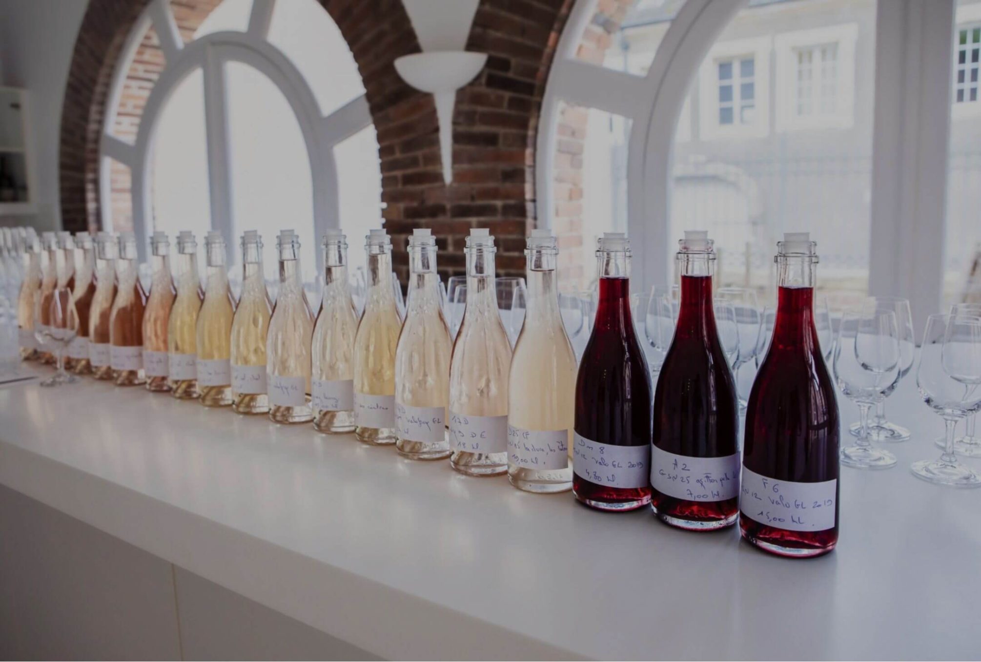 The Art of Blending - Champagne Philipponnat
