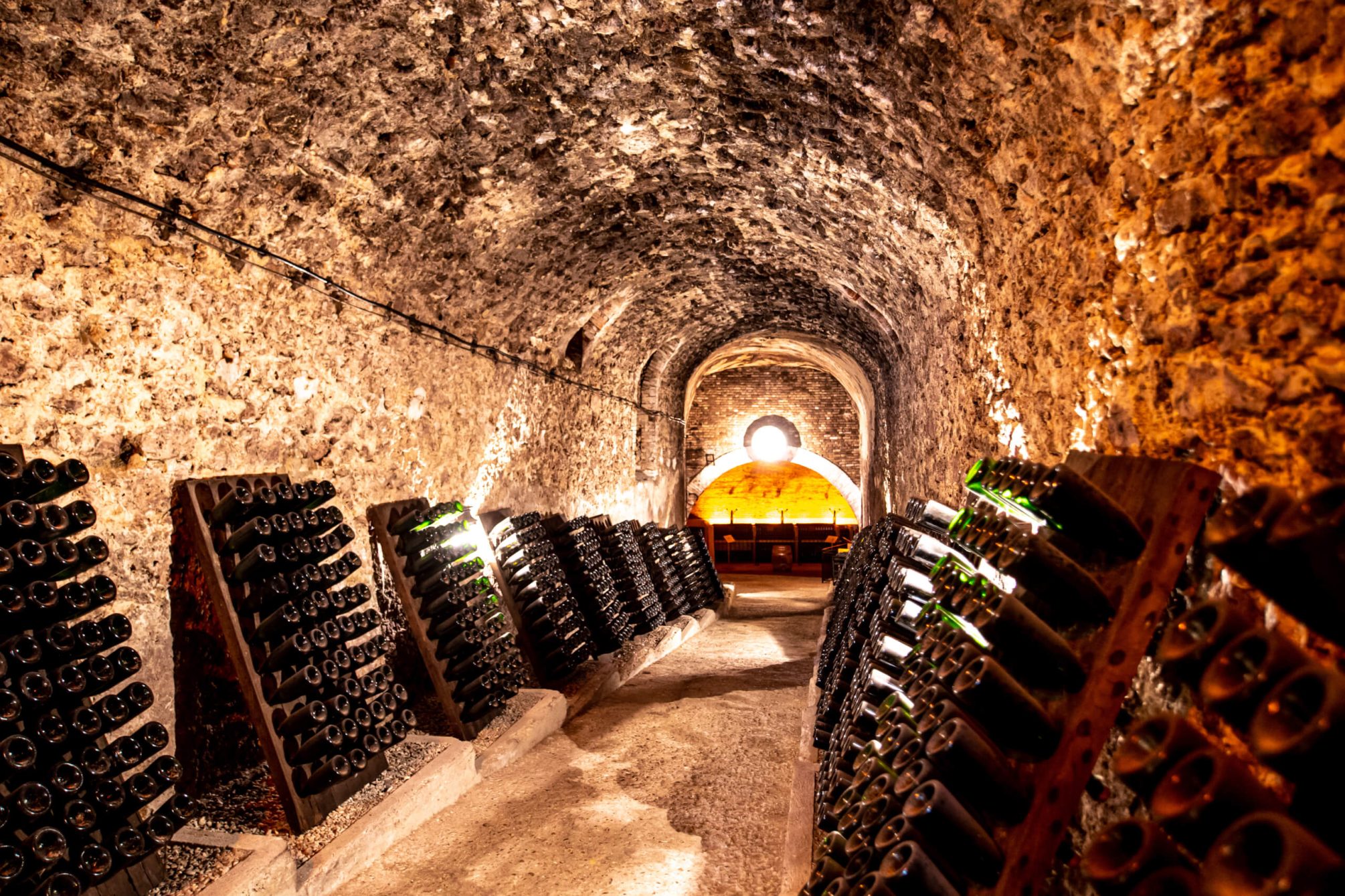 The Art of Blending - Champagne Philipponnat
