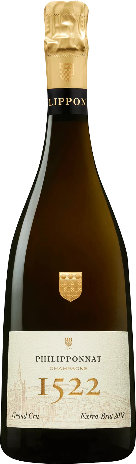 1522 - Champagne Philipponnat