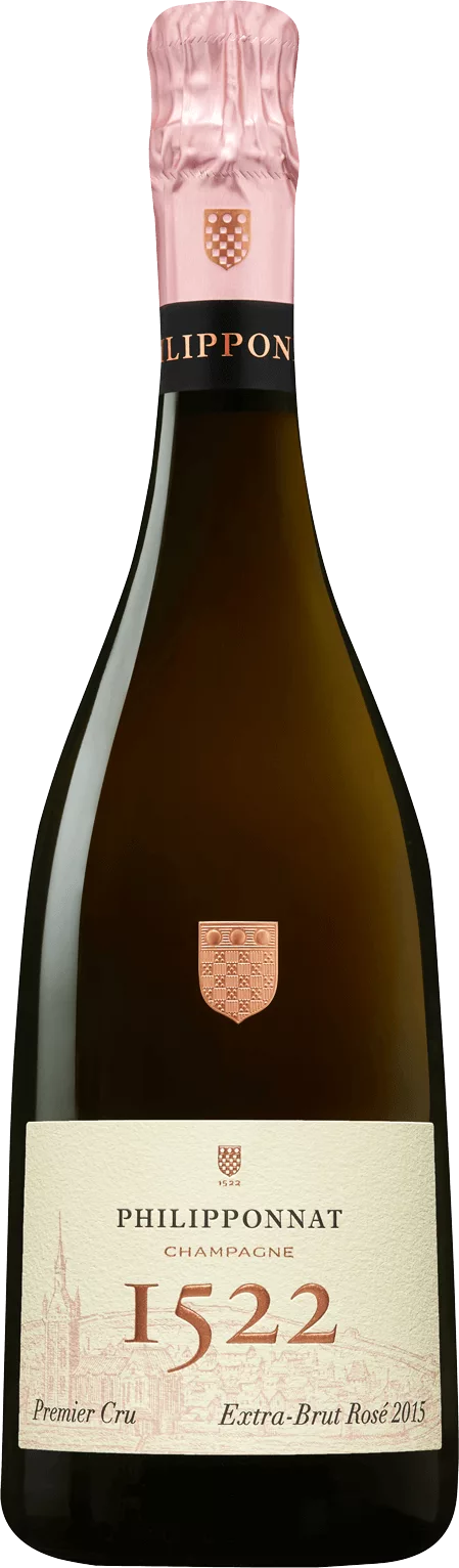 1522 - Champagne Philipponnat