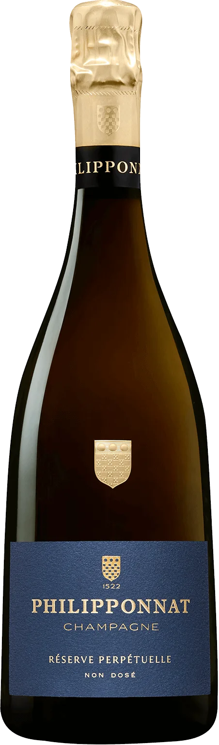 Réserve Perpétuelle - Champagne Philipponnat