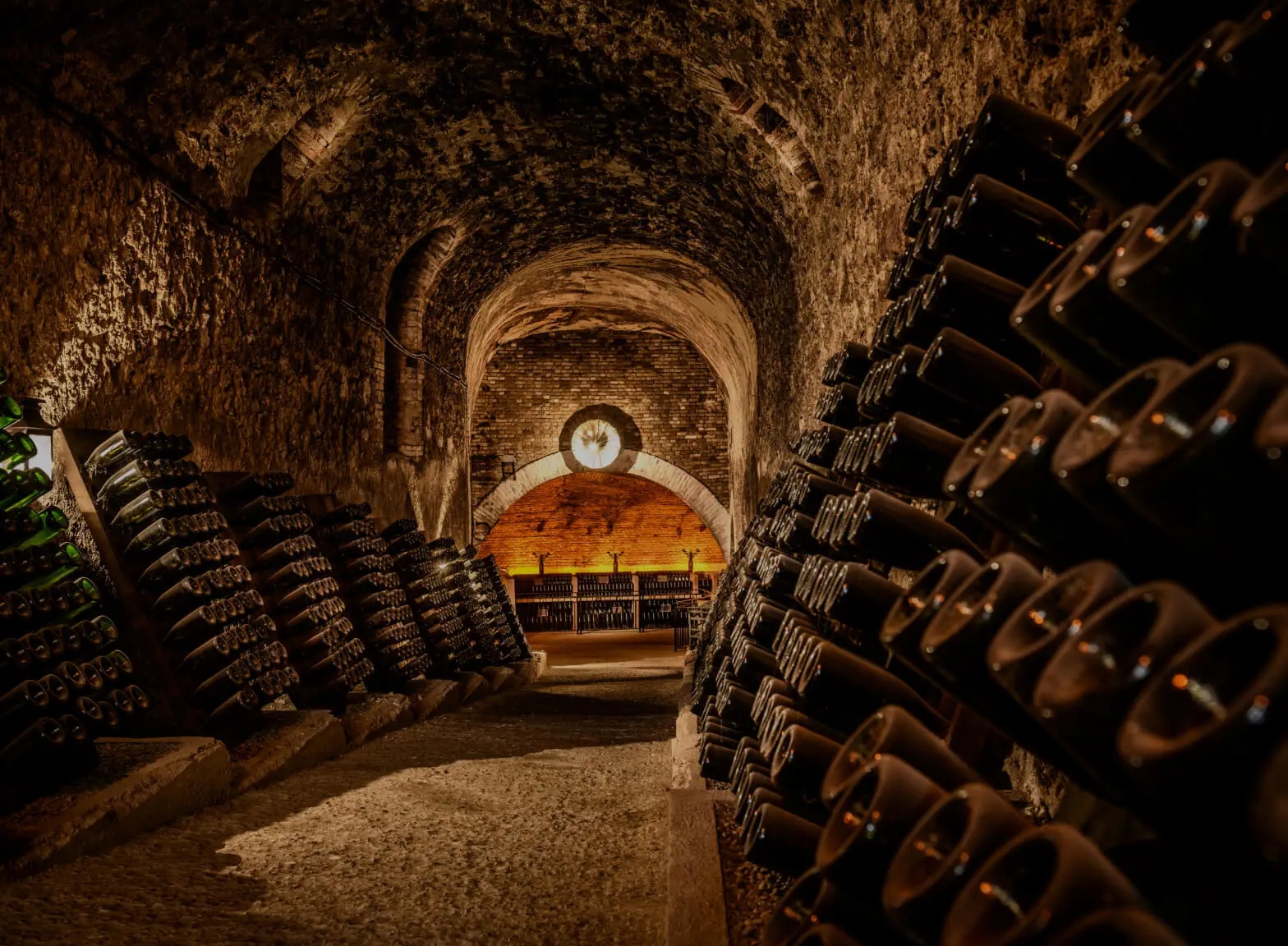 Le Clos des Goisses - Champagne Philipponnat