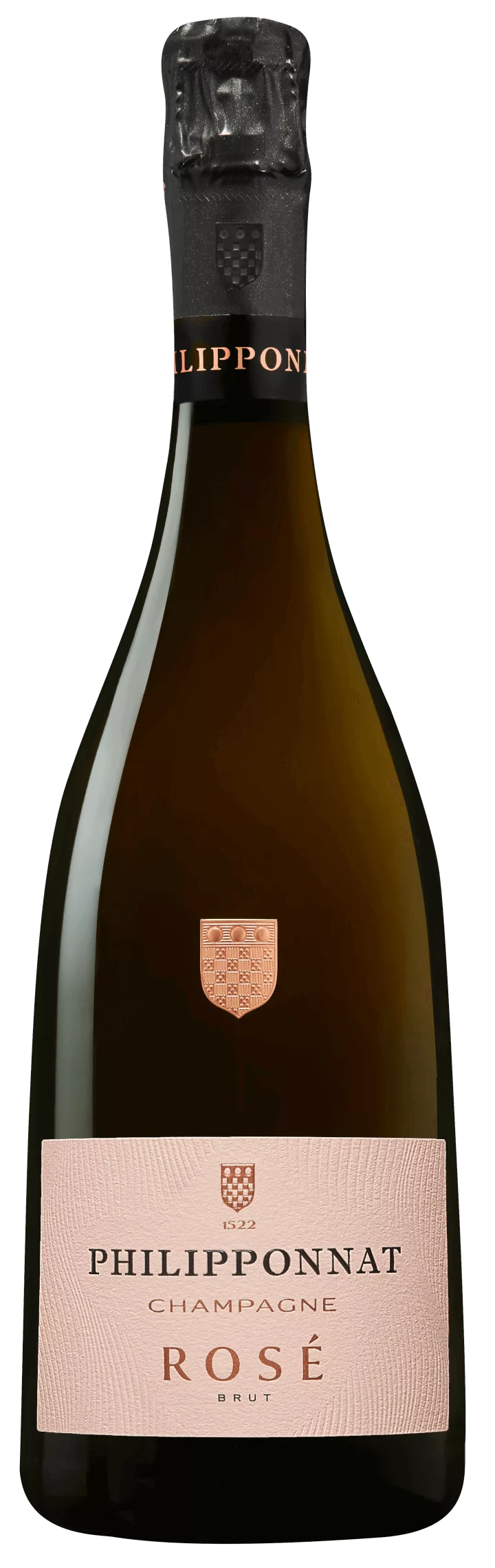 Rosé - Champagne Philipponnat