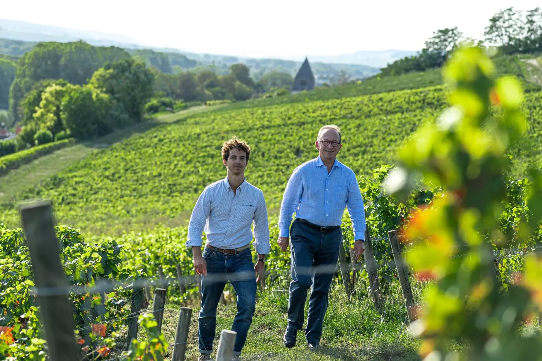 La Maison - Champagne Philipponnat