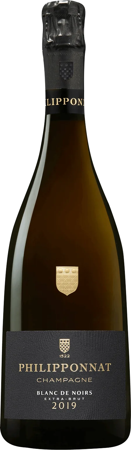 Millésimes - Champagne Philipponnat