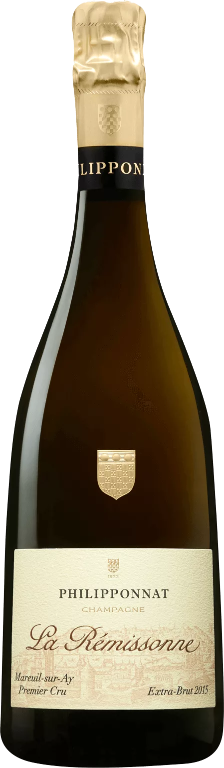 Parcellaires - Champagne Philipponnat