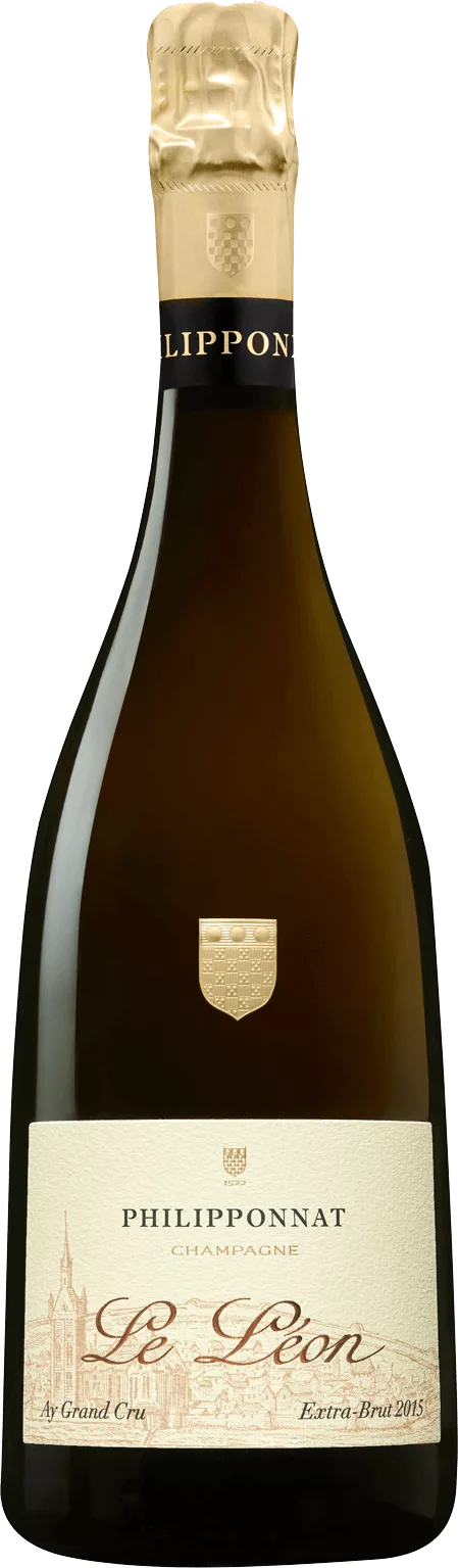 Parcellaires - Champagne Philipponnat