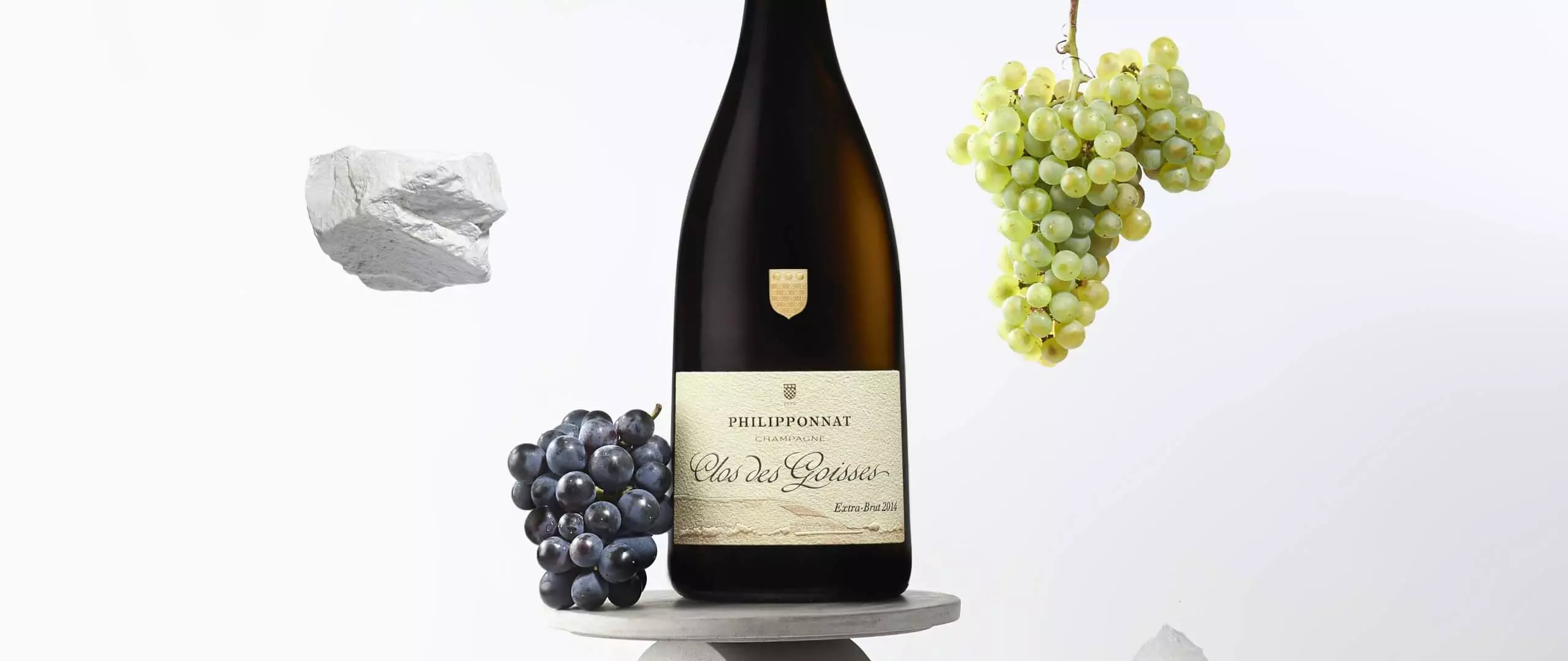 Hommage au savoir-faire Philipponnat - Champagne Philipponnat